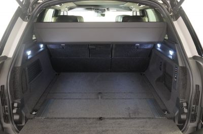 Land Rover Range Rover Series Neuwagen