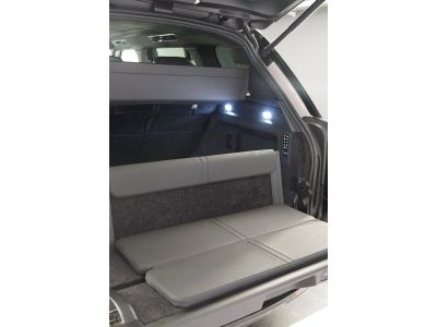 Land Rover Range Rover Series Neuwagen