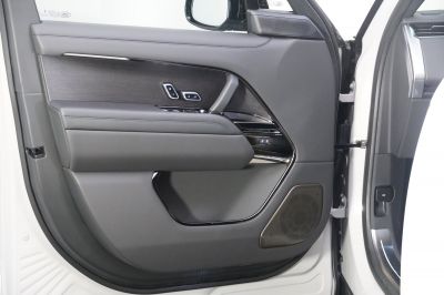 Land Rover Range Rover Series Neuwagen