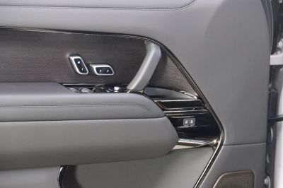 Land Rover Range Rover Series Neuwagen