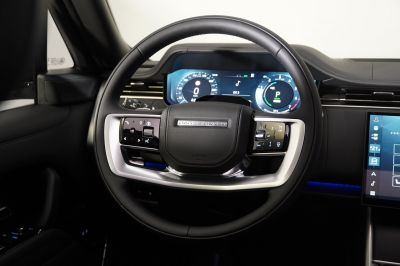 Land Rover Range Rover Series Neuwagen