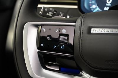 Land Rover Range Rover Series Neuwagen