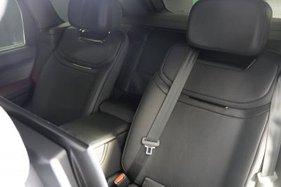 Land Rover Range Rover Series Neuwagen