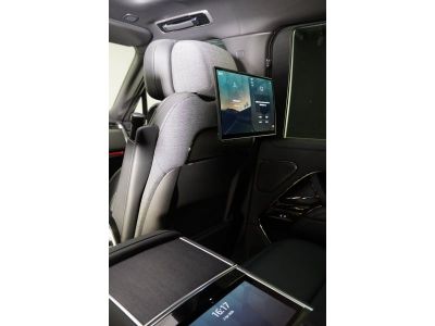 Land Rover Range Rover Series Neuwagen
