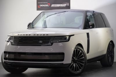 Land Rover Range Rover Series Neuwagen