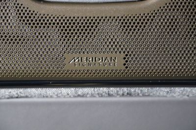 Land Rover Range Rover Series Neuwagen