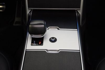 Land Rover Range Rover Series Neuwagen