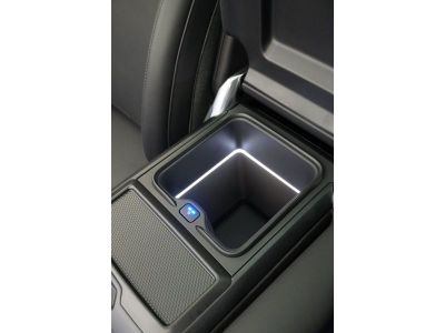 Land Rover Range Rover Series Neuwagen
