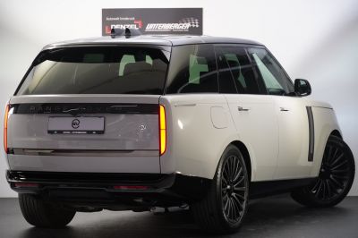 Land Rover Range Rover Series Neuwagen