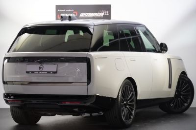 Land Rover Range Rover Series Neuwagen