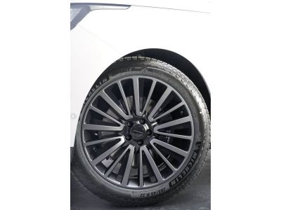 Land Rover Range Rover Series Neuwagen