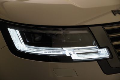 Land Rover Range Rover Series Neuwagen