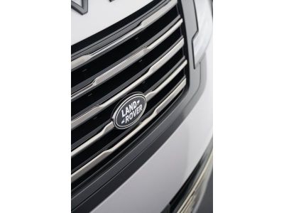 Land Rover Range Rover Series Neuwagen