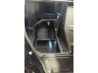 Land Rover Defender Neuwagen