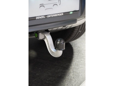 Land Rover Defender Neuwagen