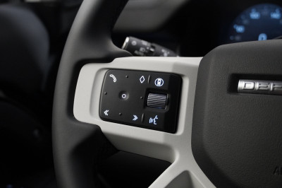 Land Rover Defender Neuwagen