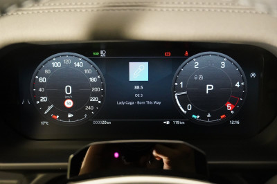 Land Rover Defender Neuwagen