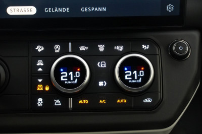 Land Rover Defender Neuwagen
