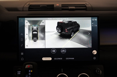 Land Rover Defender Neuwagen