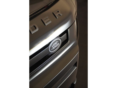 Land Rover Defender Neuwagen