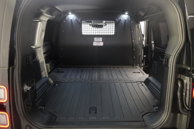 Land Rover Defender Neuwagen