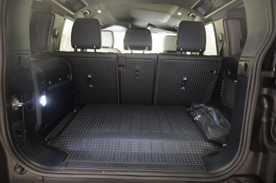 Land Rover Defender Neuwagen