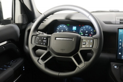 Land Rover Defender Neuwagen