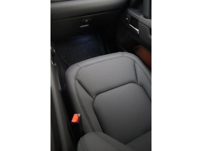 Land Rover Defender Neuwagen