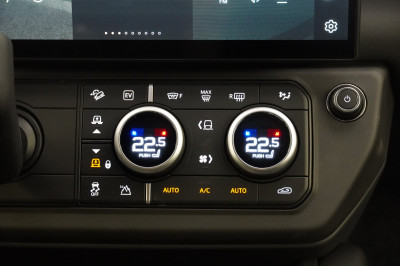 Land Rover Defender Neuwagen