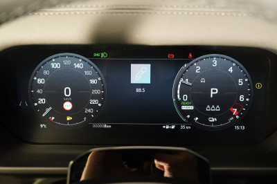 Land Rover Defender Neuwagen