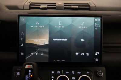 Land Rover Defender Neuwagen