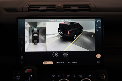 Land Rover Defender Neuwagen