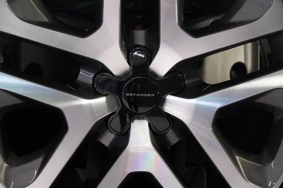 Land Rover Defender Neuwagen