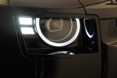 Land Rover Defender Neuwagen