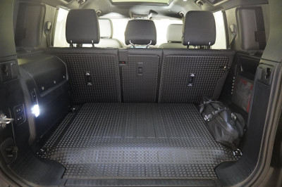 Land Rover Defender Neuwagen