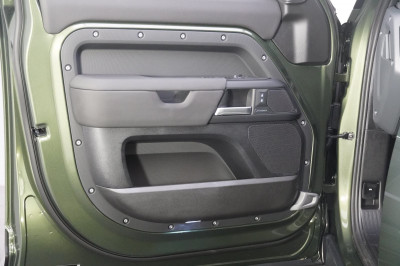 Land Rover Defender Neuwagen