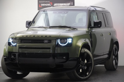 Land Rover Defender Neuwagen