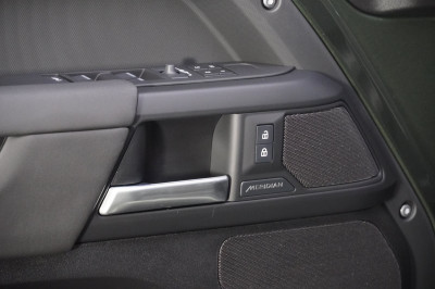 Land Rover Defender Neuwagen