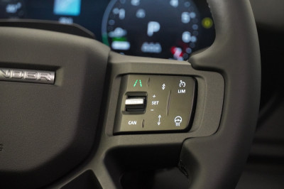 Land Rover Defender Neuwagen