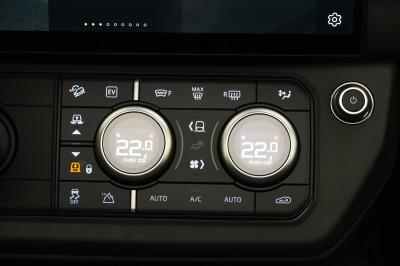 Land Rover Defender Neuwagen