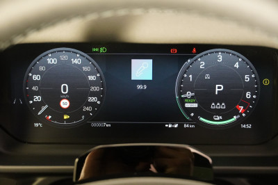 Land Rover Defender Neuwagen