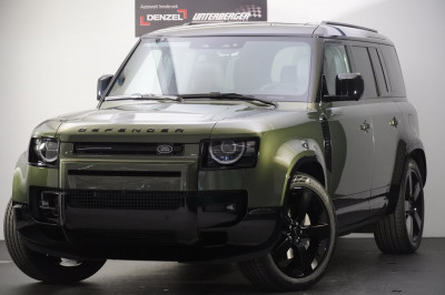 Land Rover Defender Neuwagen