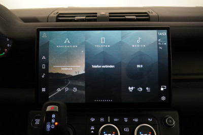 Land Rover Defender Neuwagen