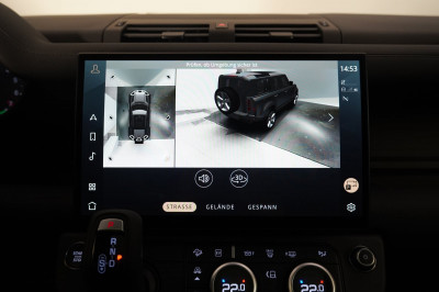 Land Rover Defender Neuwagen