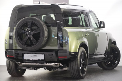 Land Rover Defender Neuwagen