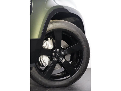 Land Rover Defender Neuwagen