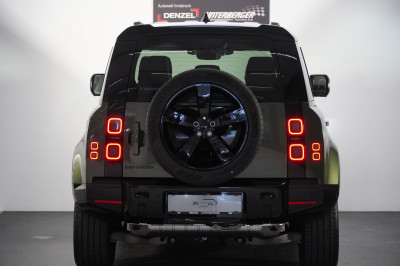 Land Rover Defender Neuwagen