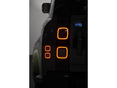 Land Rover Defender Neuwagen