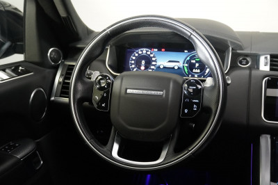 Land Rover Range Rover Sport Gebrauchtwagen