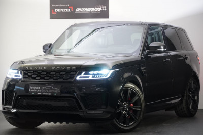 Land Rover Range Rover Sport Gebrauchtwagen